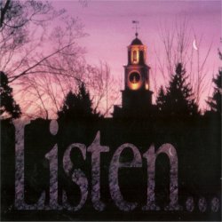 Listen: St. Lawrence University Class of 2006, 2002