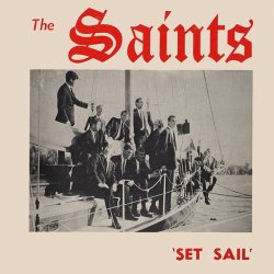 Saints Set Sail, late 60s